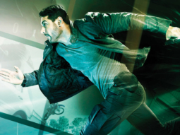 Subhash K Jha speaks about Force 2