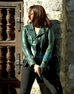 Movie Still From The Film Force 2