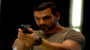 Movie Still From The Film Force 2