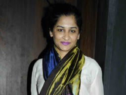 “Being a woman does make a difference” – Gauri Shinde