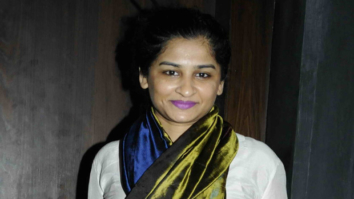 “Being a woman does make a difference” – Gauri Shinde