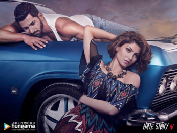 Wallpapers Of The Movie Hate Story IV