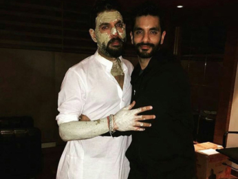 Check out: Inside images of Yuvraj Singh and Hazel Keech’s mehendi and wedding