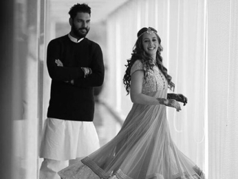 Check out: Inside images of Yuvraj Singh and Hazel Keech’s mehendi and wedding