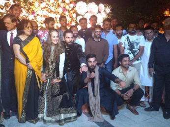 Check out: Inside images of Yuvraj Singh and Hazel Keech’s mehendi and wedding