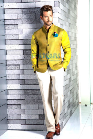 Celebrity Photos Of The Hrithik Roshan