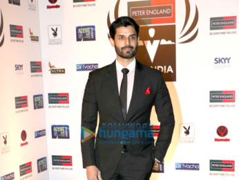 Hrithik Roshan and others grace the Mr. India 2016 show