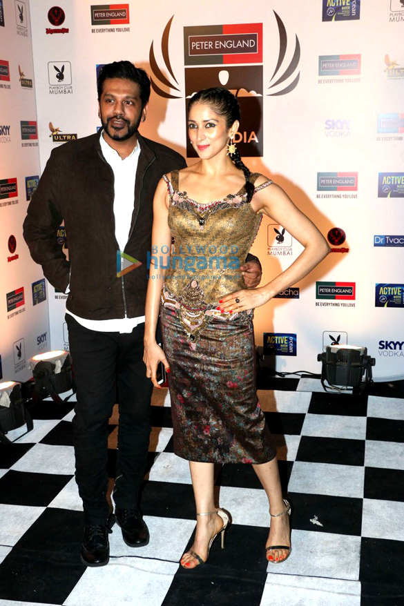 hrithik roshan and others grace the mr india 2016 show 5