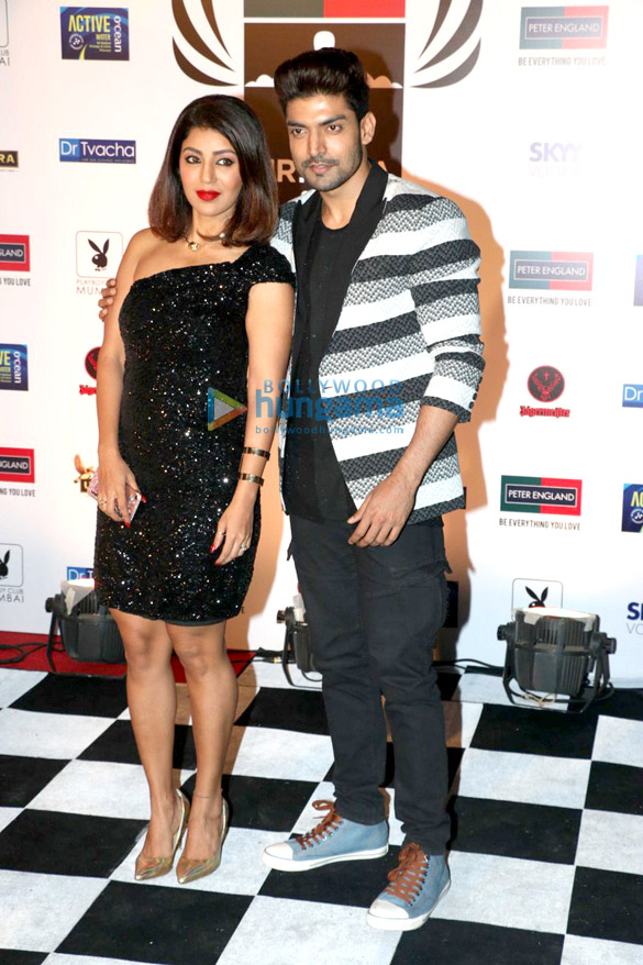 hrithik roshan and others grace the mr india 2016 show 6