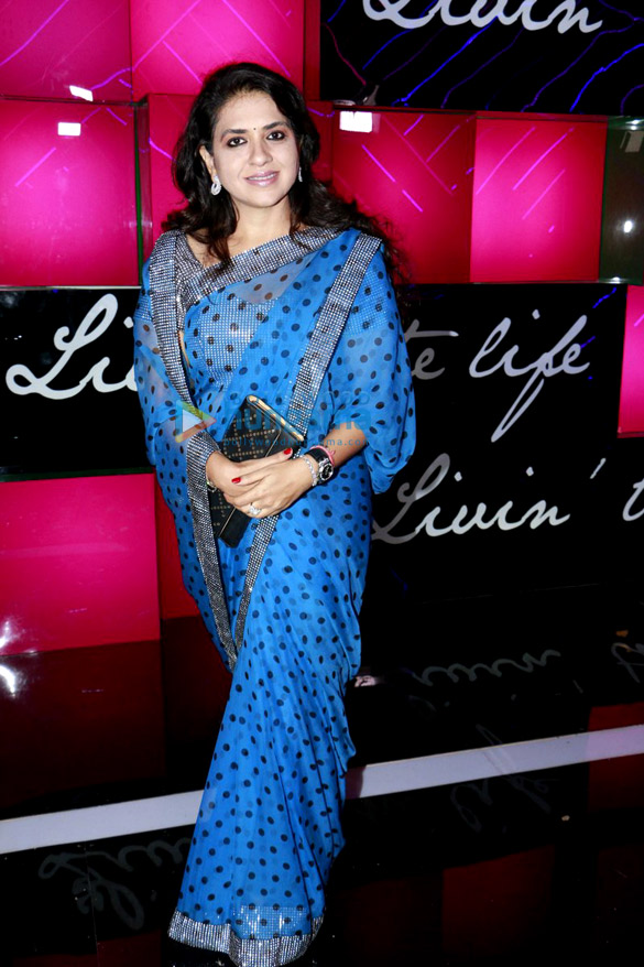 hrithik launch ananya birlas single 6