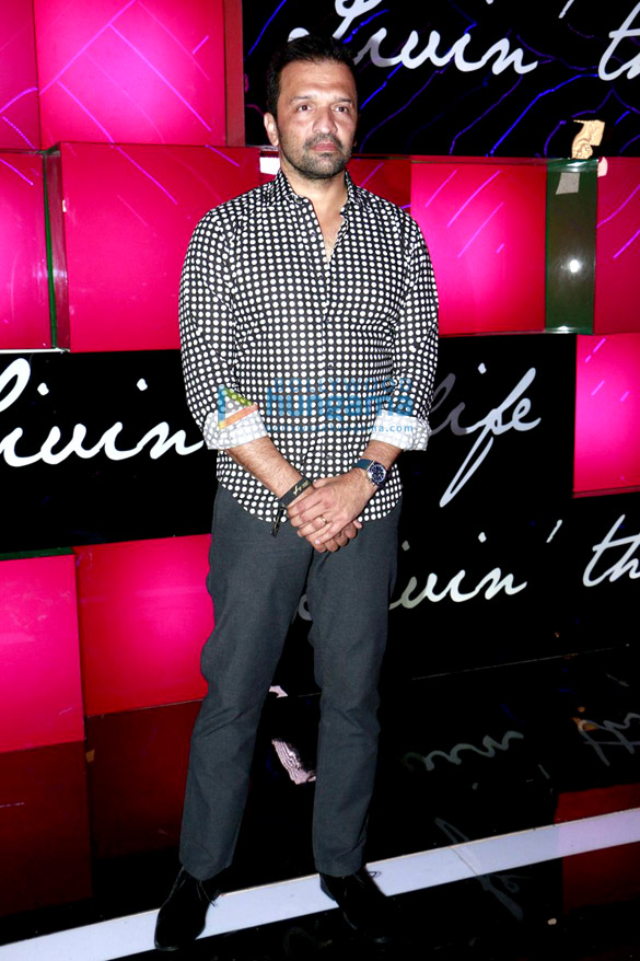 hrithik launch ananya birlas single 8
