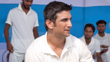 Parwah Nahi (M.S. Dhoni – The Untold Story)