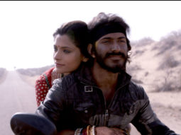 Teen Gawah Hain Ishq Ke (Mirzya)