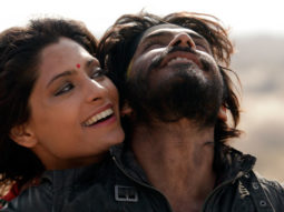 Hota Hai (Mirzya)