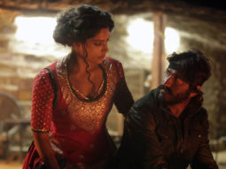 Aave Re Hitchki (Mirzya)