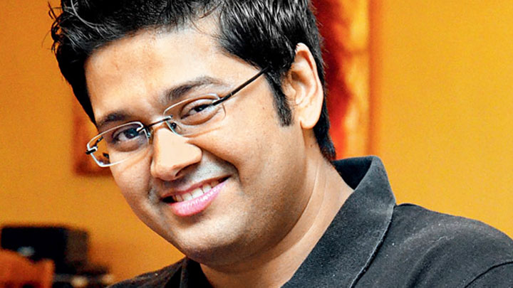 “I’m DONE With Sex Comedies”: Milap Zaveri “I’m DONE With Sex Comedies”: Milap Zaveri