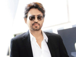 Irrfan Khan becomes the face of theatre festival in Rajasthan