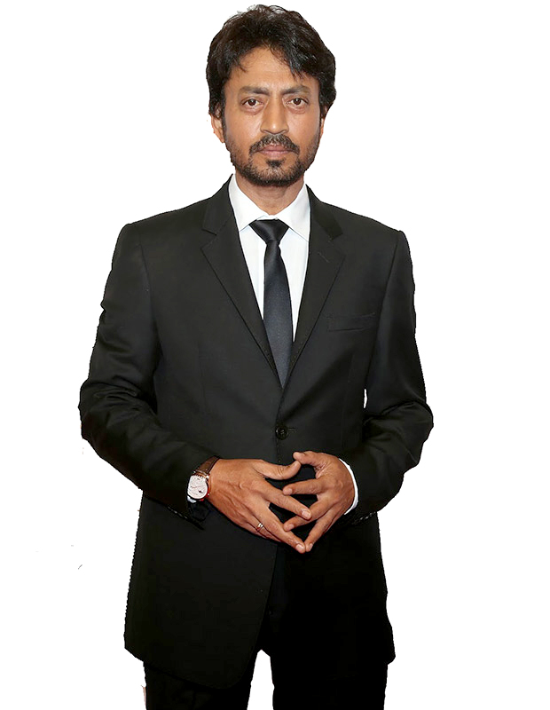 Irrfan Khan