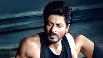 Is This Diwali? Is This Christmas? NO This Is Shah Rukh Khan’s Birthday