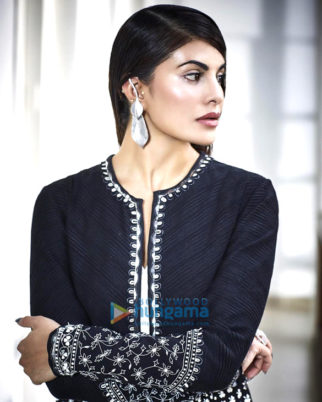 Celebrity Photos of Jacqueline Fernandez