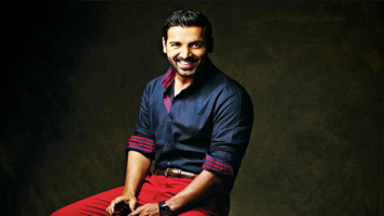 John Abraham buys himself a ‘Godzilla’ the Nissan GT-R