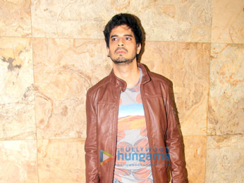 John Abraham, Priya Runchal, Varun Dhawan & Sonakshi Sinha grace the special screening of 'Force 2