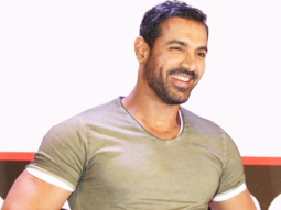 John Abraham Shares His HEART OUT On His Dreadful Injury