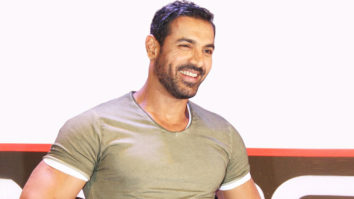 John Abraham Shares His HEART OUT On His Dreadful Injury