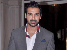 John Abraham terms award functions as a ‘circus’