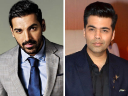 John Abraham turns down Karan Johar’s invite for Koffee with Karan