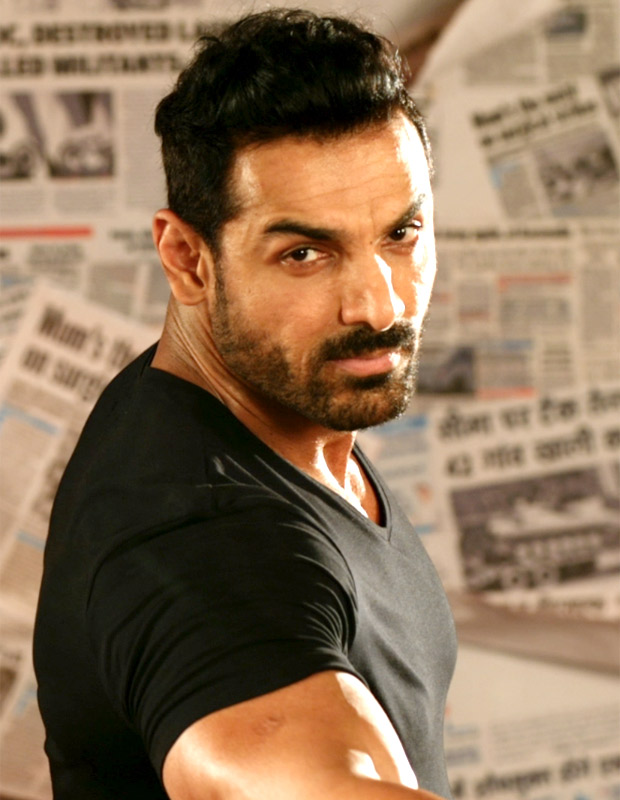 If Matt Damon has Bourne series and Vin Diesel has Fast & Furious, I have  the Force series” – John Abraham : Bollywood News - Bollywood Hungama