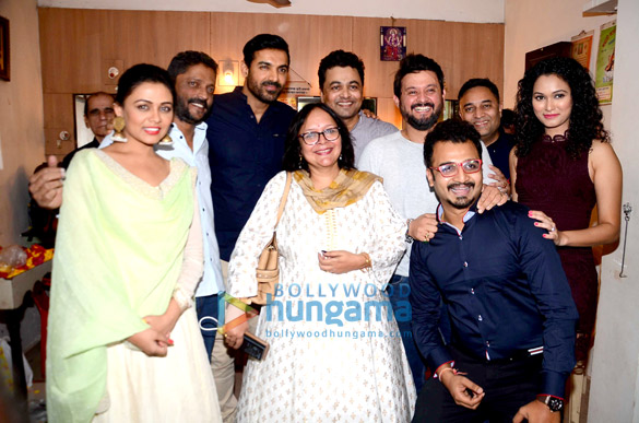 john grace the music launch of fugay 2