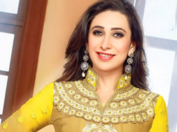 “Judwaa 2 Is Going To Be REALLY FUN”: Karisma Kapoor