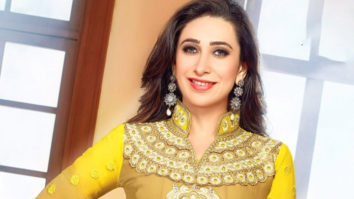 “Judwaa 2 Is Going To Be REALLY FUN”: Karisma Kapoor