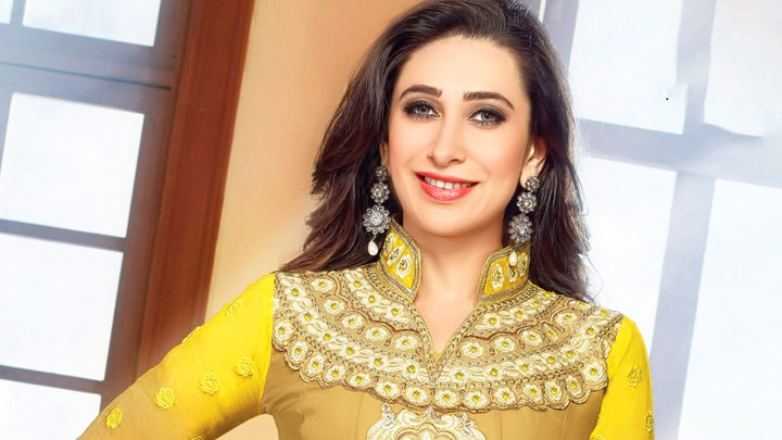 “Judwaa 2 Is Going To Be REALLY FUN”: Karisma Kapoor “Judwaa 2 Is Going To Be REALLY FUN”: Karisma Kapoor