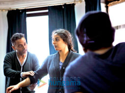 On The Sets Of The Movie Kahaani 2