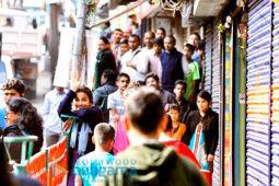 Movie Still From The Film Kahaani 2