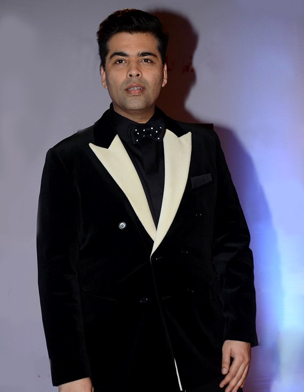 Karan-Johar