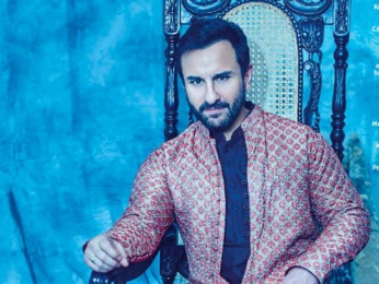 Check out: Kareena Kapoor Khan and Saif Ali Khan are royalty on Harper's Bazaar Bride