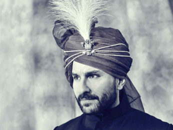 Check out: Kareena Kapoor Khan and Saif Ali Khan are royalty on Harper's Bazaar Bride