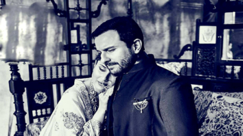 Celebrity Photo Of Kareena Kapoor Khan, Saif Ali Khan