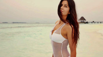 Check out: Katrina Kaif raises the temperature in a bikini in Maldives