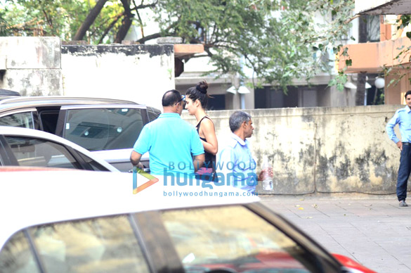 katrina snapped gym session 3