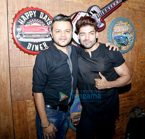 launch of nisha rawals sinlge aye dil hai mushkil 13