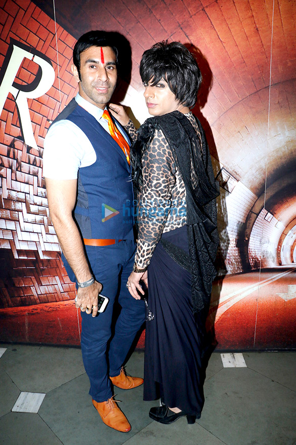 launch of nisha rawals sinlge aye dil hai mushkil 14