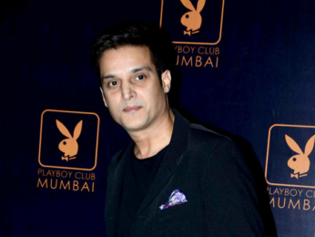 Launch of 'Playboy Club' by Sachin Joshi