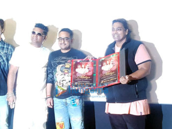 Launch of music video 'Albeliya'