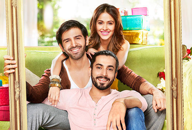 Luv-Ranjan