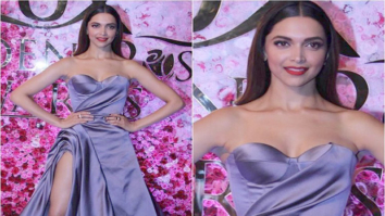 HOT: Deepika, Anushka, Kareena, Katrina, Jacqueline and other Bollywood hotties at Lux Golden Rose Awards 2016