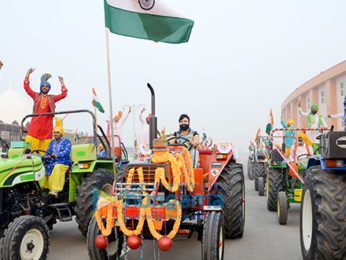 MSG launches his next venture Hind Ka Napak Ko Jawab